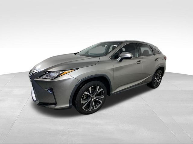 2018 Lexus RX 350