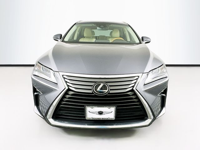 2018 Lexus RX 350