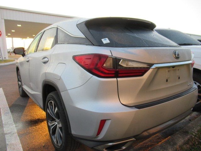 2018 Lexus RX 350