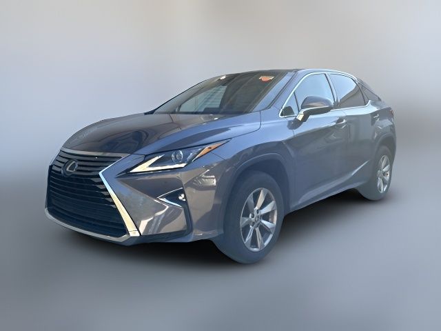 2018 Lexus RX 350