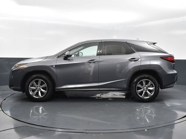 2018 Lexus RX 350