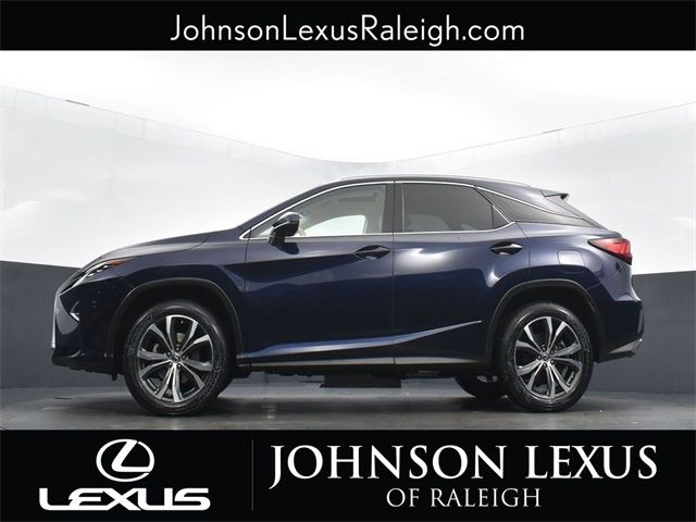 2018 Lexus RX 350