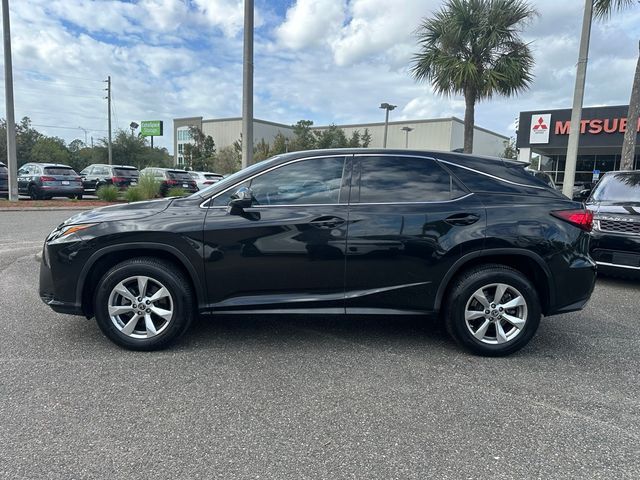 2018 Lexus RX 350