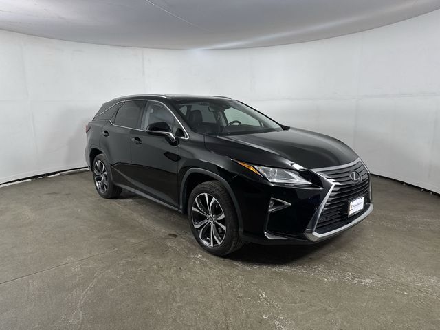 2018 Lexus RX 