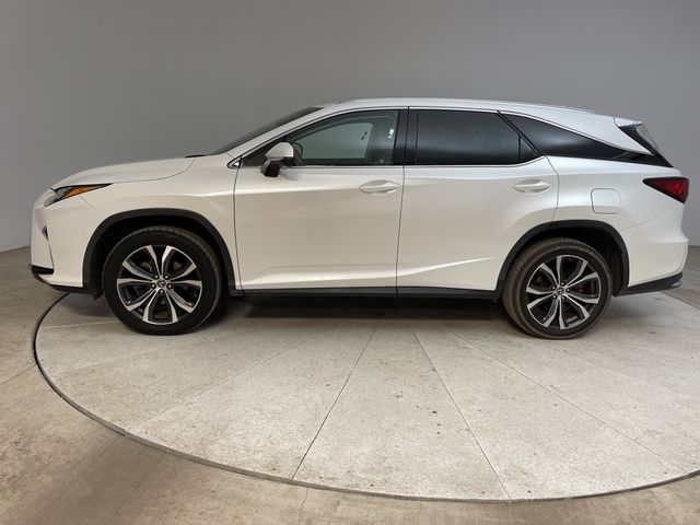 2018 Lexus RX 