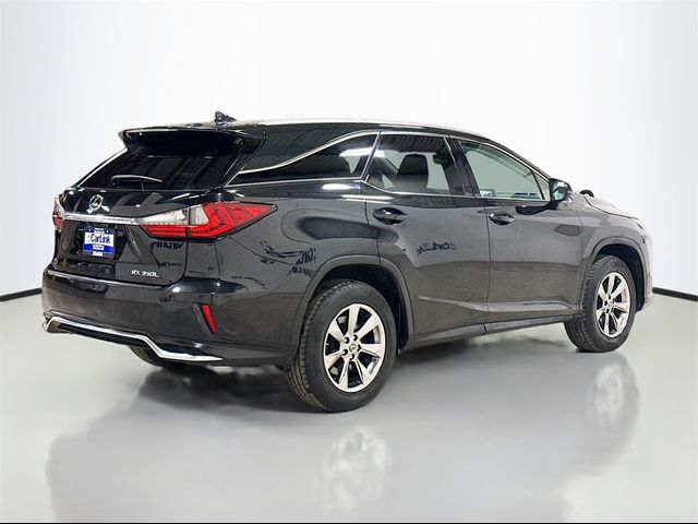 2018 Lexus RX 350L Premium