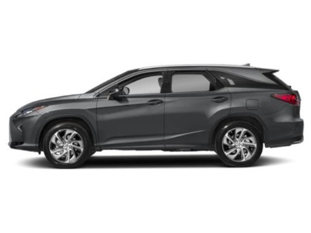 2018 Lexus RX 