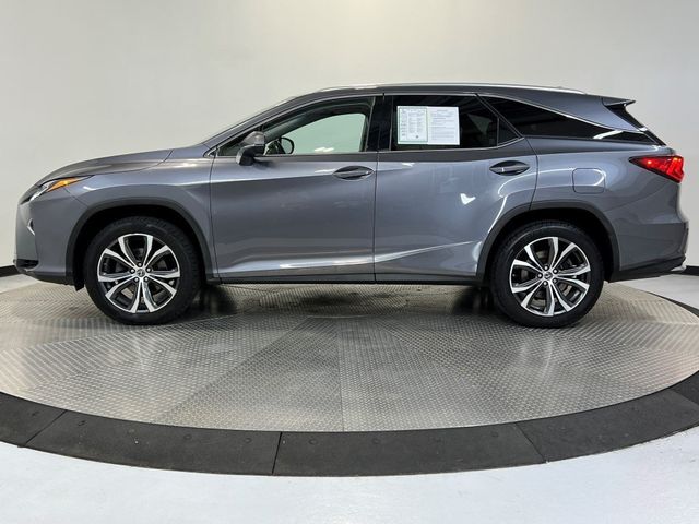 2018 Lexus RX 350L Premium