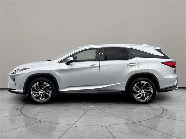 2018 Lexus RX 