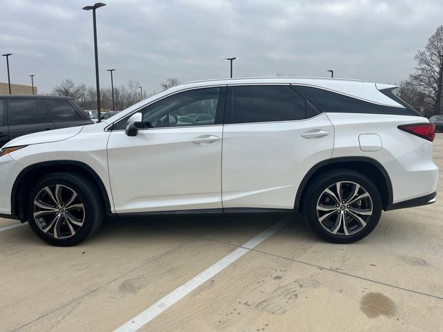 2018 Lexus RX 