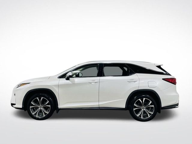 2018 Lexus RX 350L Premium