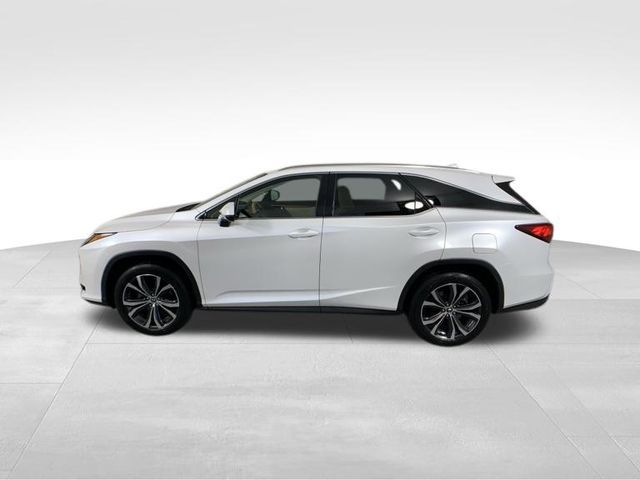 2018 Lexus RX 350L Premium