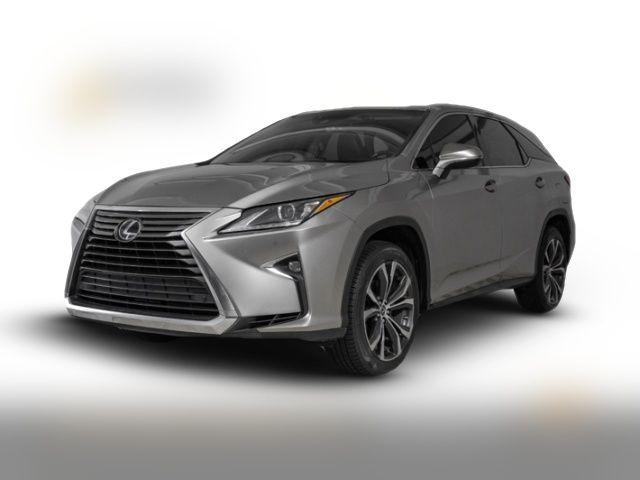 2018 Lexus RX 350L Premium