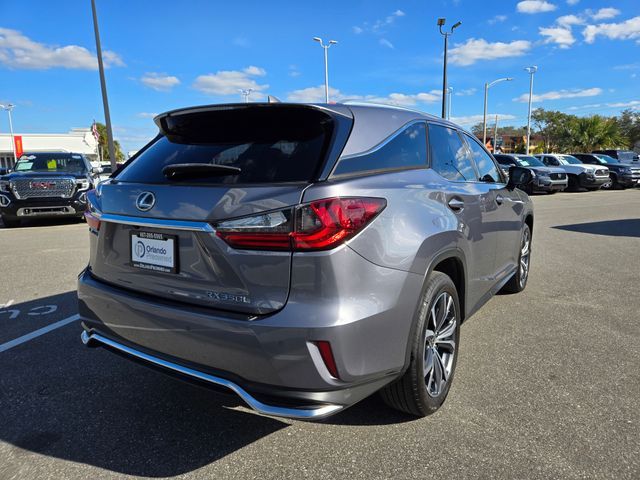 2018 Lexus RX 