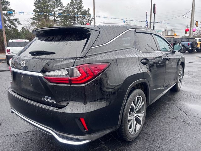 2018 Lexus RX 