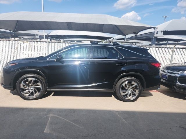 2018 Lexus RX 