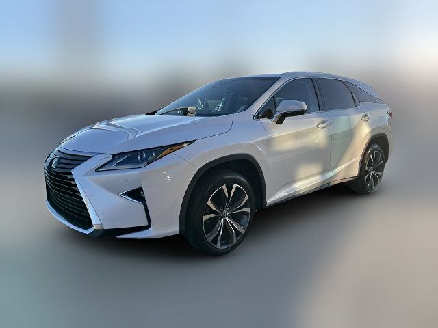 2018 Lexus RX 