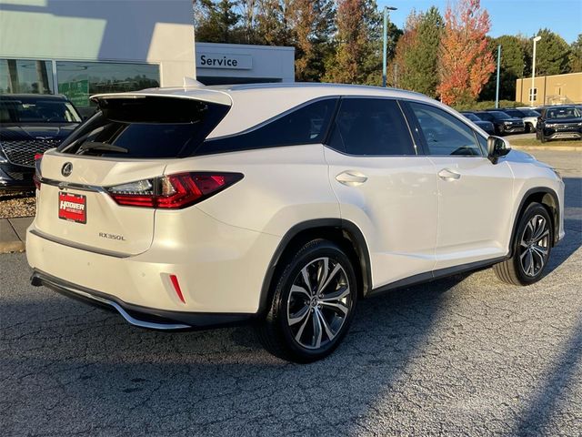 2018 Lexus RX 