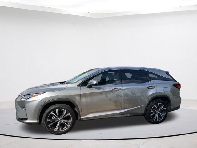 2018 Lexus RX 