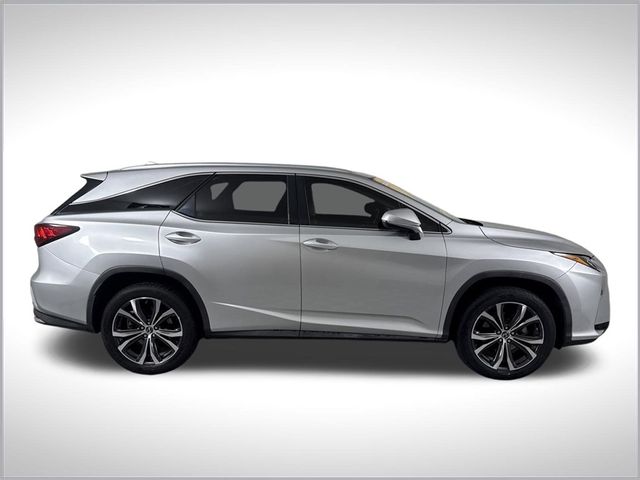 2018 Lexus RX 