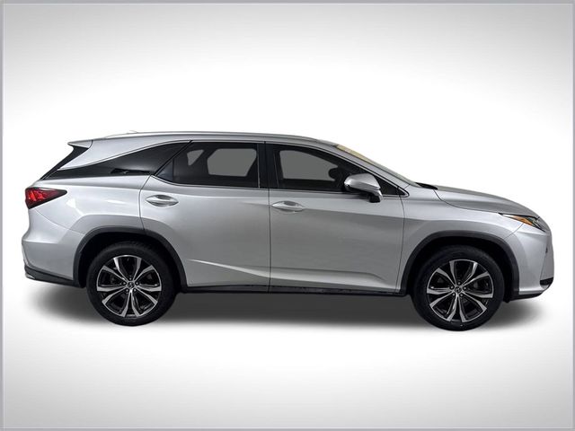 2018 Lexus RX 