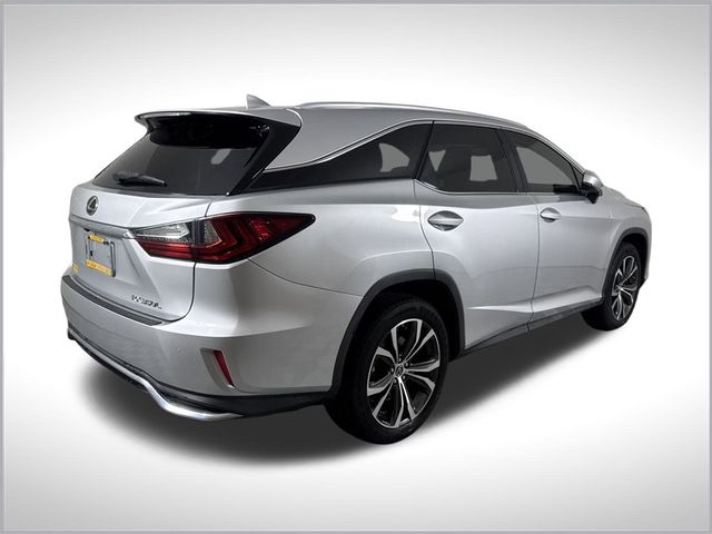 2018 Lexus RX 