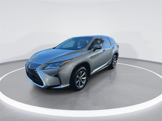 2018 Lexus RX 