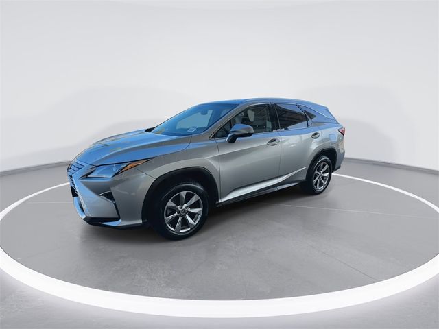 2018 Lexus RX 