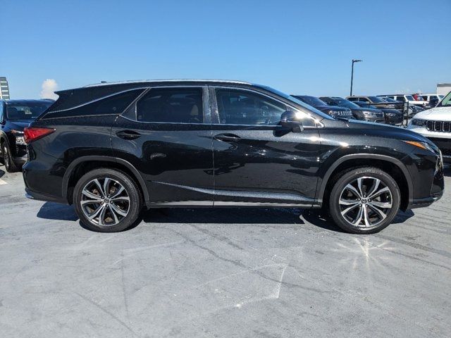 2018 Lexus RX 