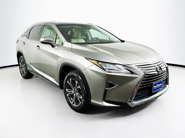 2018 Lexus RX 350