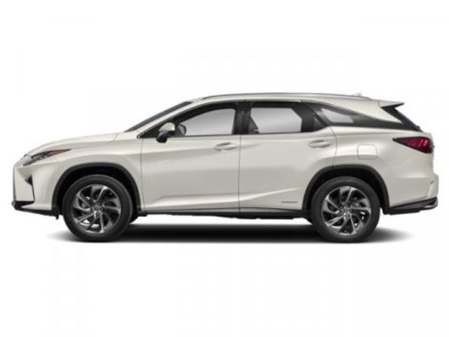 2018 Lexus RX 