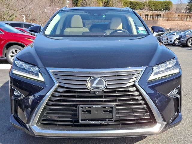 2018 Lexus RX 350