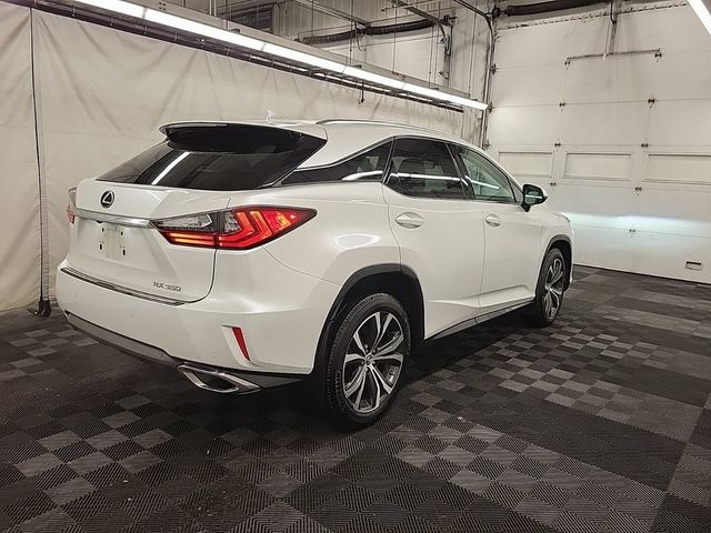 2018 Lexus RX 350