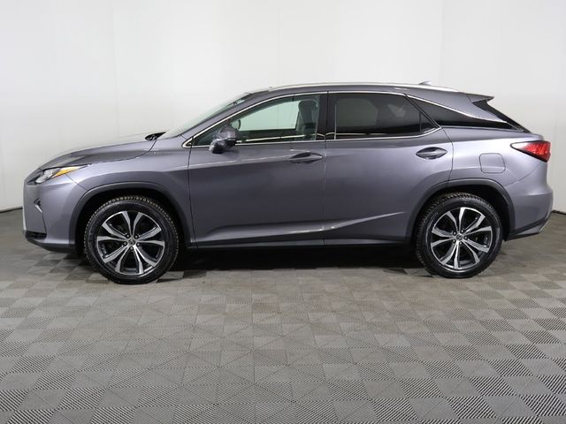 2018 Lexus RX 350 F Sport