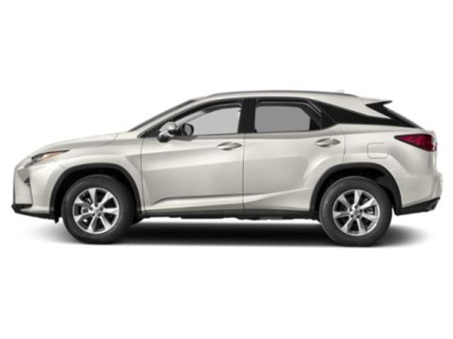 2018 Lexus RX 