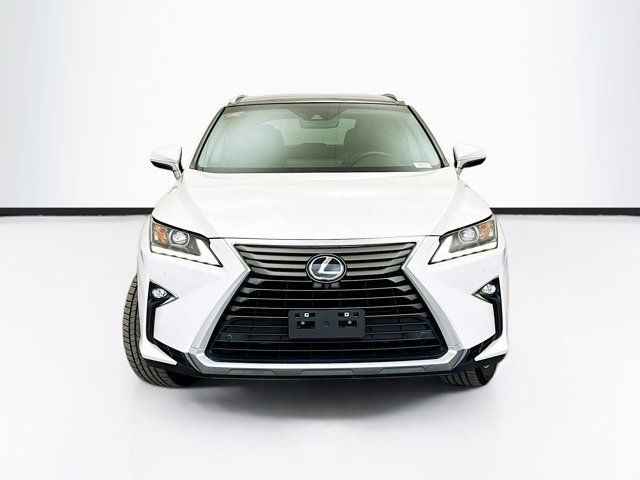 2018 Lexus RX 350