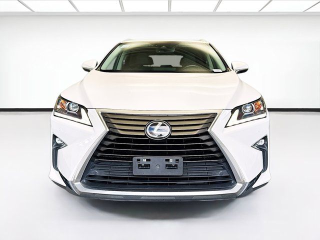 2018 Lexus RX 350 F Sport