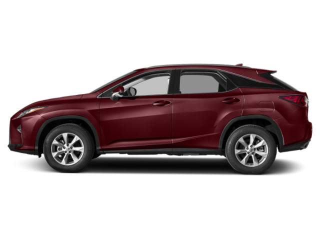 2018 Lexus RX 350