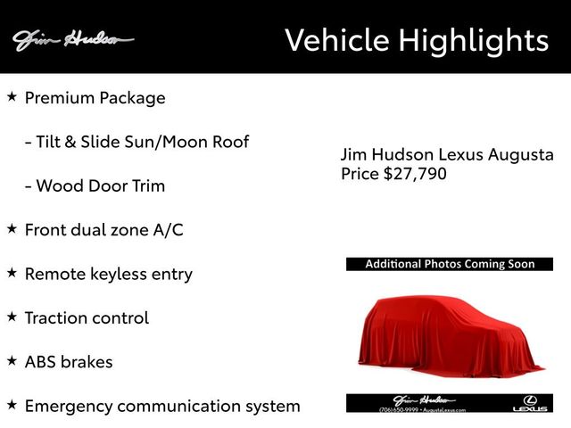 2018 Lexus RX 450hL Premium