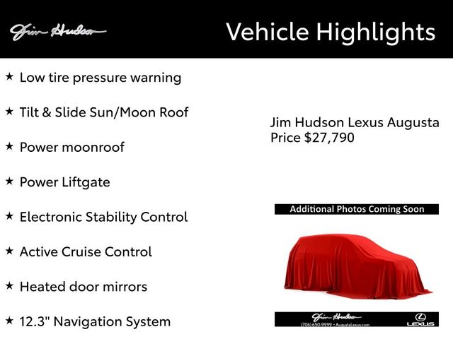 2018 Lexus RX 450hL Premium