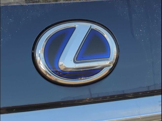 2018 Lexus RX 450hL Luxury