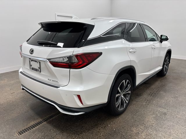 2018 Lexus RX 