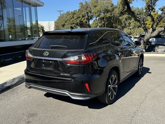 2018 Lexus RX 