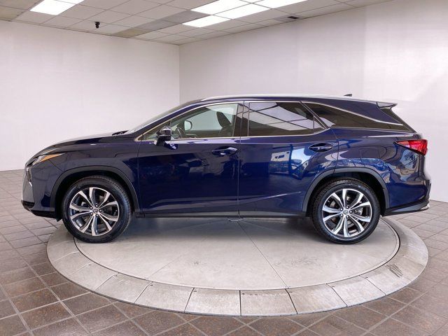 2018 Lexus RX 