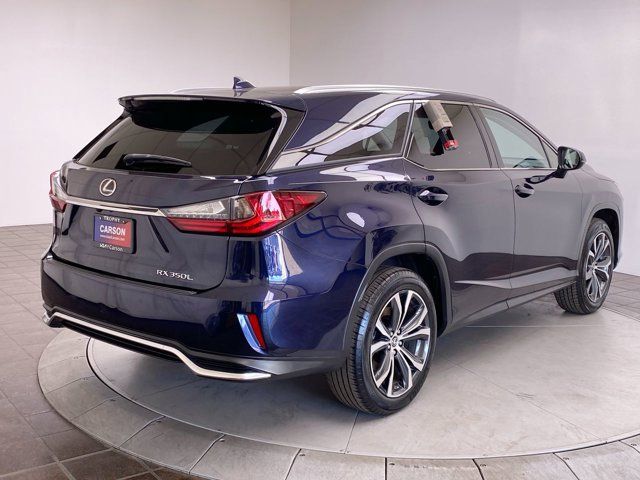 2018 Lexus RX 