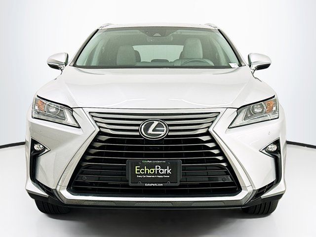 2018 Lexus RX 350