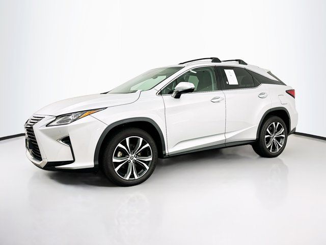 2018 Lexus RX 350