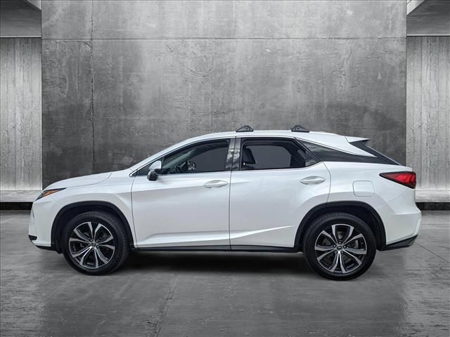 2018 Lexus RX 350