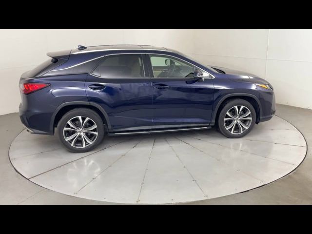 2018 Lexus RX 350