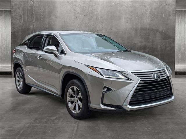 2018 Lexus RX 350